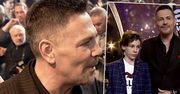 Wielki debiut syna Krzysztofa Ibisza w "Tańcu z gwiazdami"! Jak długo przygotowywał się do tej roli? [WIDEO]