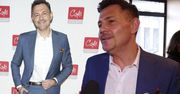 Krzysztof Ibisz skomentował swoje ostatnie urodziny: "Dźwigam ciężar młodości. Cofam się w czasie" [WIDEO]