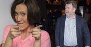 Anna Nowak-Ibisz miała wziąć udział w hitowym programie TVN! Postanowiła jednak odmówić Edwardowi Miszczakowi!
