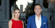 Krzysztof Ibisz: czemu tak rzadko pokazuje się ze swoją piękną partnerką?