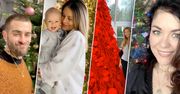 Choinki gwiazd. Instagram zmienił się w świąteczną wystawę stylowych drzewek! Co jedno, to piękniejsze