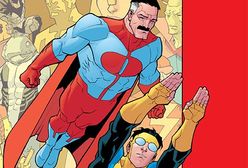 "Invincible. Tom 1": Pochwała (nie)zwykłości [RECENZJA]