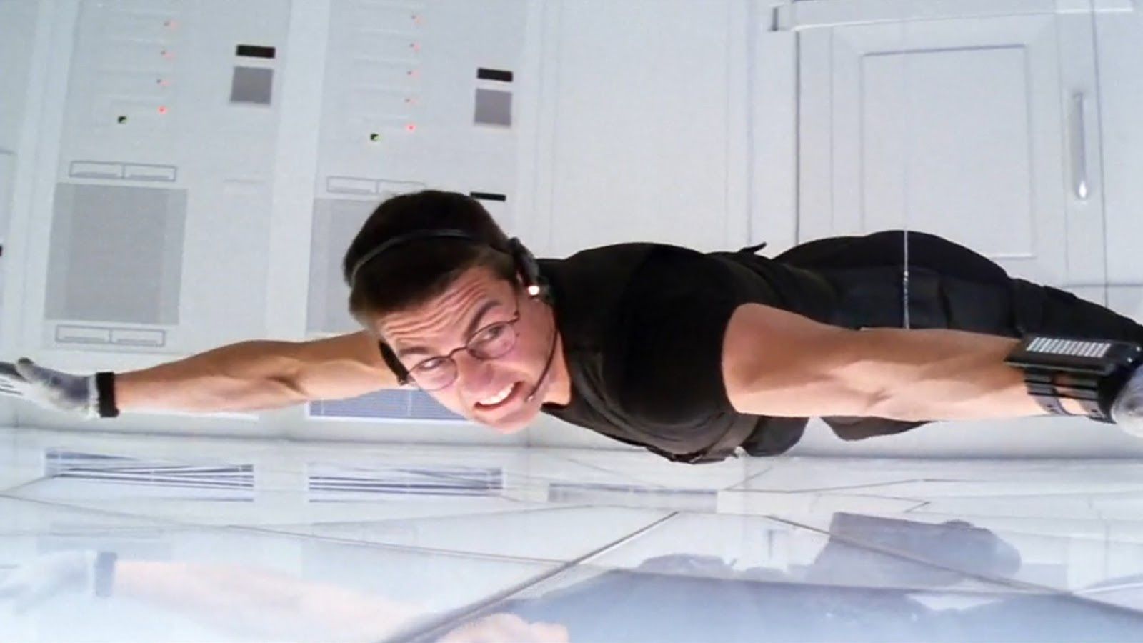 Program TV na sobotę - "Piękna i Bestia", "Mission: Impossible", "Mumia: Grobowiec Cesarza Smoka" [15-02-2020]
