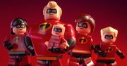 LEGO The Incredibles mają moc!