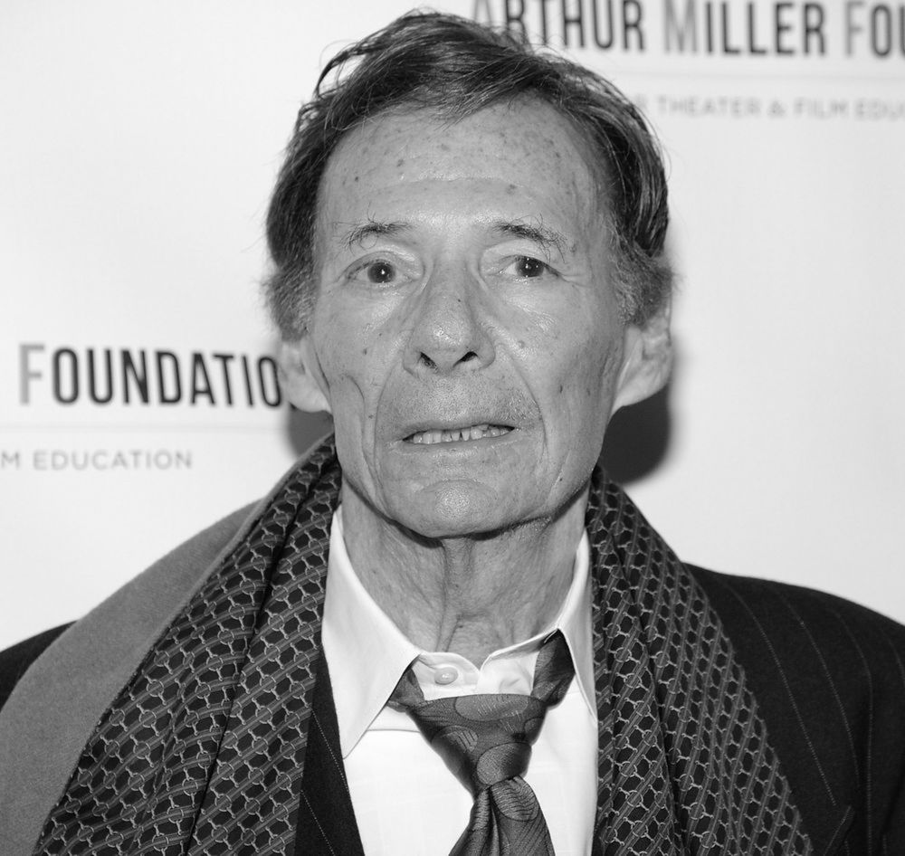 Zmarł Ron Leibman