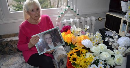 Mąż zatopił ciało Joanny Gibner w jeziorze. Specjalistyczny robot ma pomóc odnaleźć jej zwłoki