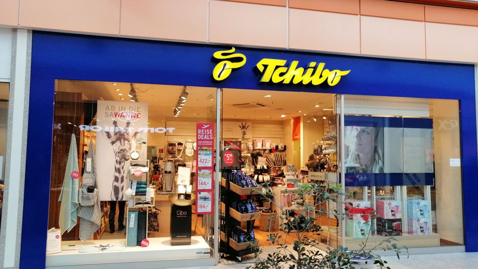 Tchibo ma w Niemczech tańszą kawę, akcesoria domowe oraz zegarki