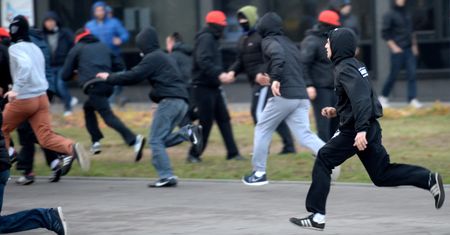 Nowe fakty ws. bójki kiboli w Rzeszowie. "Będą zatrzymania"