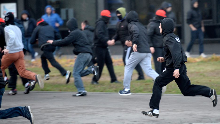 Podejrzanym grozi do 3 lat więzienia (Zdjęcie ilustracyjne - PAP)