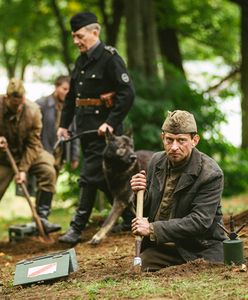 Oschła lekcja historii. Recenzja filmu "Sobibór"