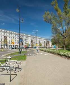 Co ciekawego Trzaskowski wymyślił dla Żoliborza? "m.in. budowa trzech nowych szkół"