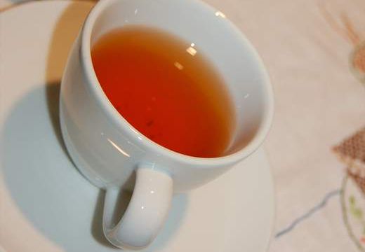 Rooibos - herbata doskonała?