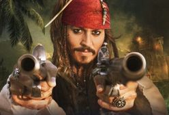 Najlepsze filmy o piratach
