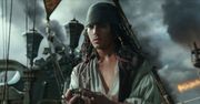 #dziejesiewkulturze: Piraci z Karaibów i koszmarny retusz Johnny'ego Deppa. To nie wygląda za dobrze