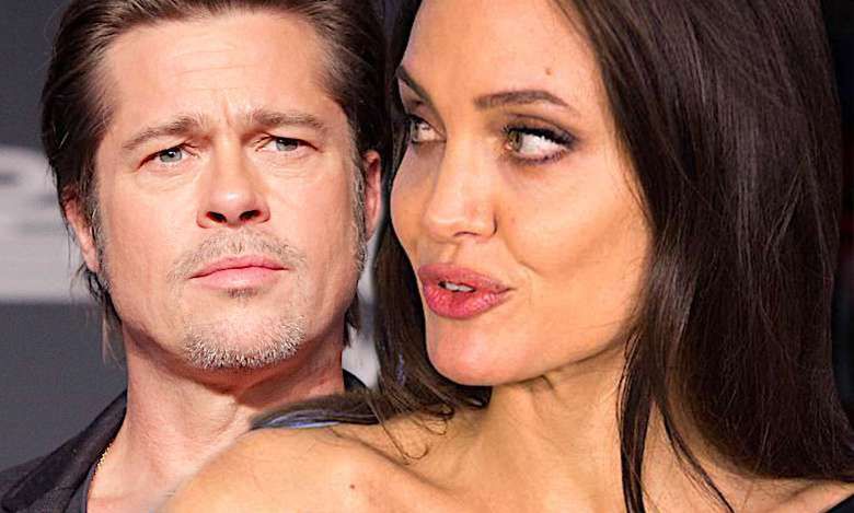 Angelina Jolie zwróciła się do sądu z nietypową prośbą. Brad Pitt będzie wściekły!