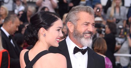 Mel Gibson znowu został ojcem!