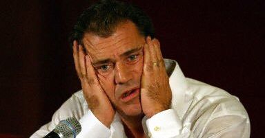 Mel Gibson: nie jestem antysemitą