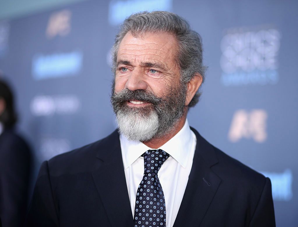 #dziejesiewkulturze: Mel Gibson wraca do łask Hollywood