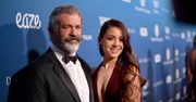 Mel Gibson ma partnerkę młodszą od swoich dzieci. 35 lat różnicy
