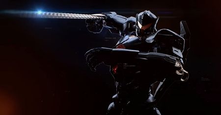 Pacific Rim: Rebelia - recenzja filmu. Śladami Transformerów