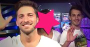 Mister International w polskim Must Be The Music 10! A razem z nim Rafał Maślak z bartem [WIDEO + FOTO]