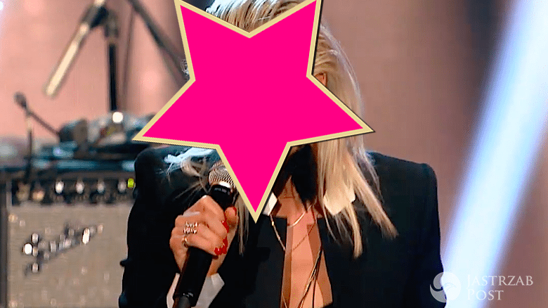 Anna Cyzon w Must Be The Music 11