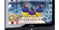 Telewizyjne nowości ViewSonic