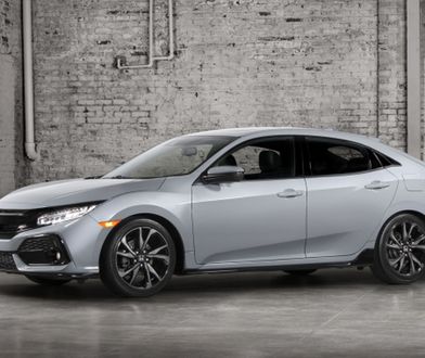 Honda Civic: dziesiąta generacja japońskiego auta