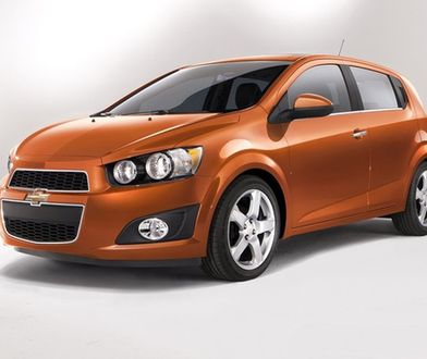 Chevrolety bez hamulców