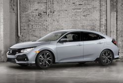 Honda Civic: dziesiąta generacja japońskiego auta
