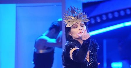 "Taniec z gwiazdami": Iwona Pavlović dała show podczas finałowego odcinka!