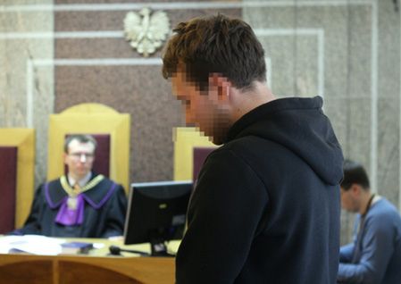 Pseudokibic ukarany w ciągu 24 godzin