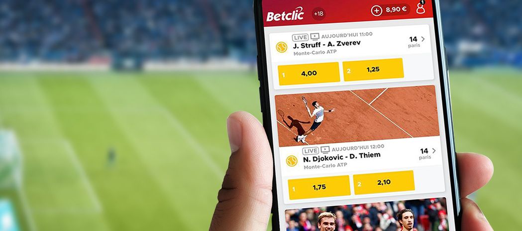 Jakie promocje na 2023 posiada bukmacher Betclic?