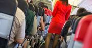 Tajemnice, które chce ci wyznać stewardesa