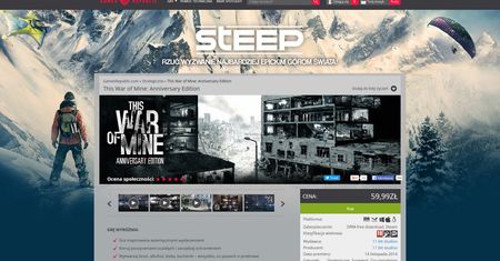 Sklep cdp.pl i Games Republic mają nowych właścicieli
