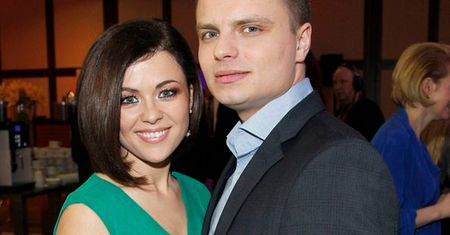 Kasia Cichopek wybiera imię dla drugiego dziecka!