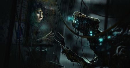 Frictional Games ucieka od szufladki, którą chce przy okazji ponownie zdefiniować