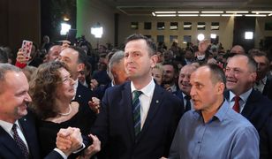 Świetlik: "Niezatapialnik. Czy PSL niewiele oferując przetrwa ludzką cywilizację?" (Opinia)