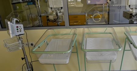 Śmierć noworodka w szpitalu. Prokuratura bada sprawę