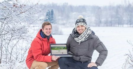 Aplikacja dla rolników, która ułatwia im życie. Właśnie trafiła do Polski