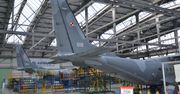 Zakupy samolotów. Ważne części powstaną w Polsce