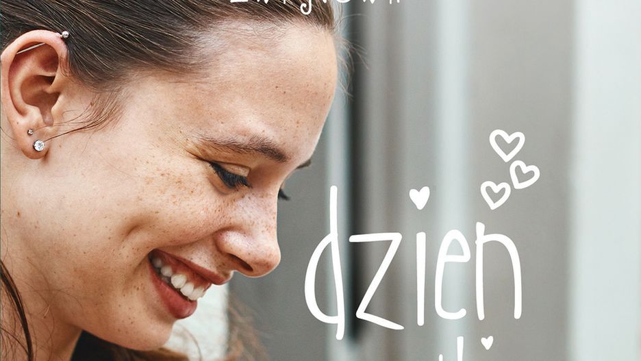 To już kolejna książka dla nastolatków autorstwa Ewy Nowak