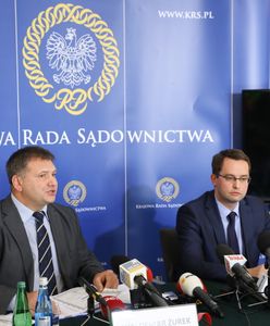 9 lat nauki, dziesiątki egzaminów i koniec marzeń. Młodzi asesorzy ofiarami walki sędziów i Ziobry