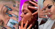 Była objawieniem "Idola", dziś dba o manicure największych gwiazd. Wśród jej klientek Wieniawa i Margaret