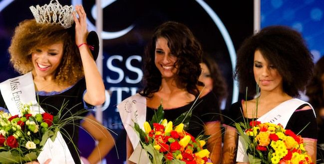 Głosuj na Miss Egzotica International!