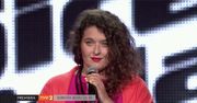 Gosia Bernatowicz: córka Ewy Kasprzyk w "The Voice of Poland"