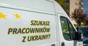Ukraińcy w Polsce. Coraz więcej chce zostać na stałe, bo zarabiają lepiej