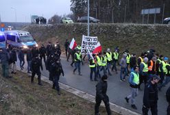 Protest rolników w Warszawie. Mają całkowicie sparaliżować stolicę. "Zrobimy to, czego nie zrobił w Polsce nikt"