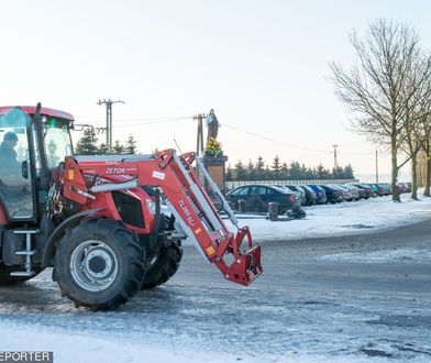 Duże zmiany w emeryturach. Rolnicy nie będą już przechodzić na wcześniejszą emeryturę