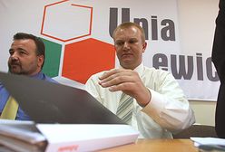 Unia Lewicy za Cimoszewiczem